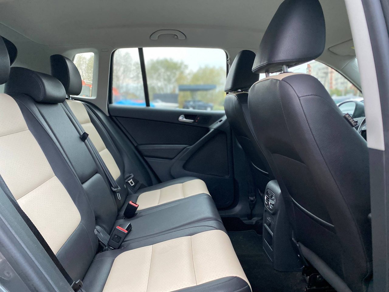 Volkswagen Tiguan 15