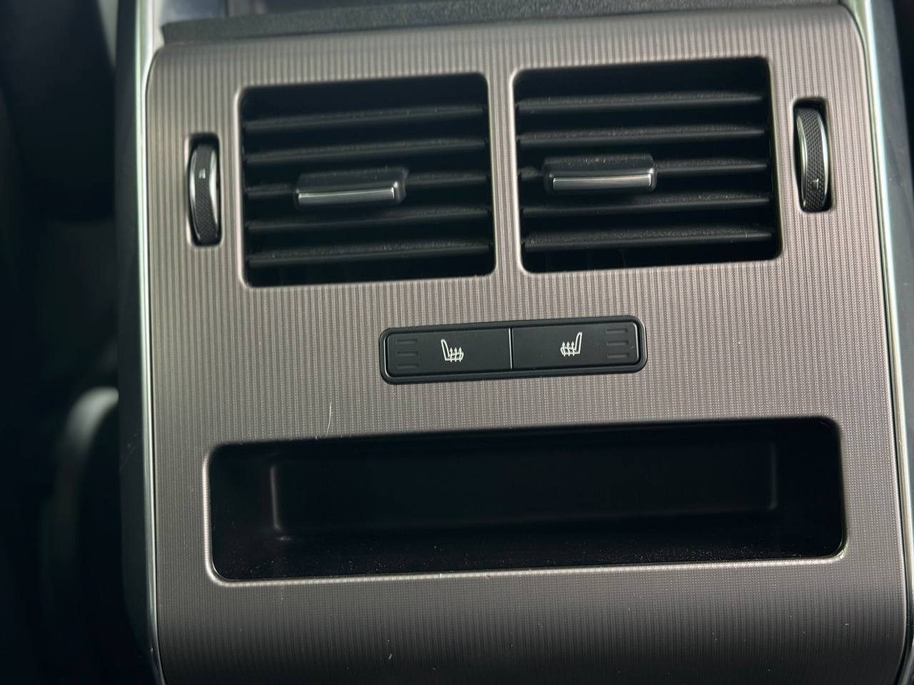 Land Rover Range Rover Sport 20