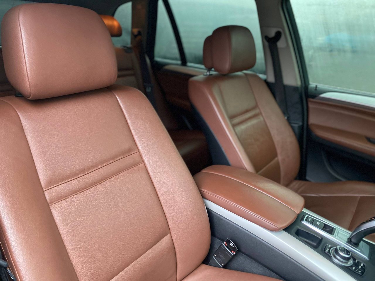 BMW X5 15