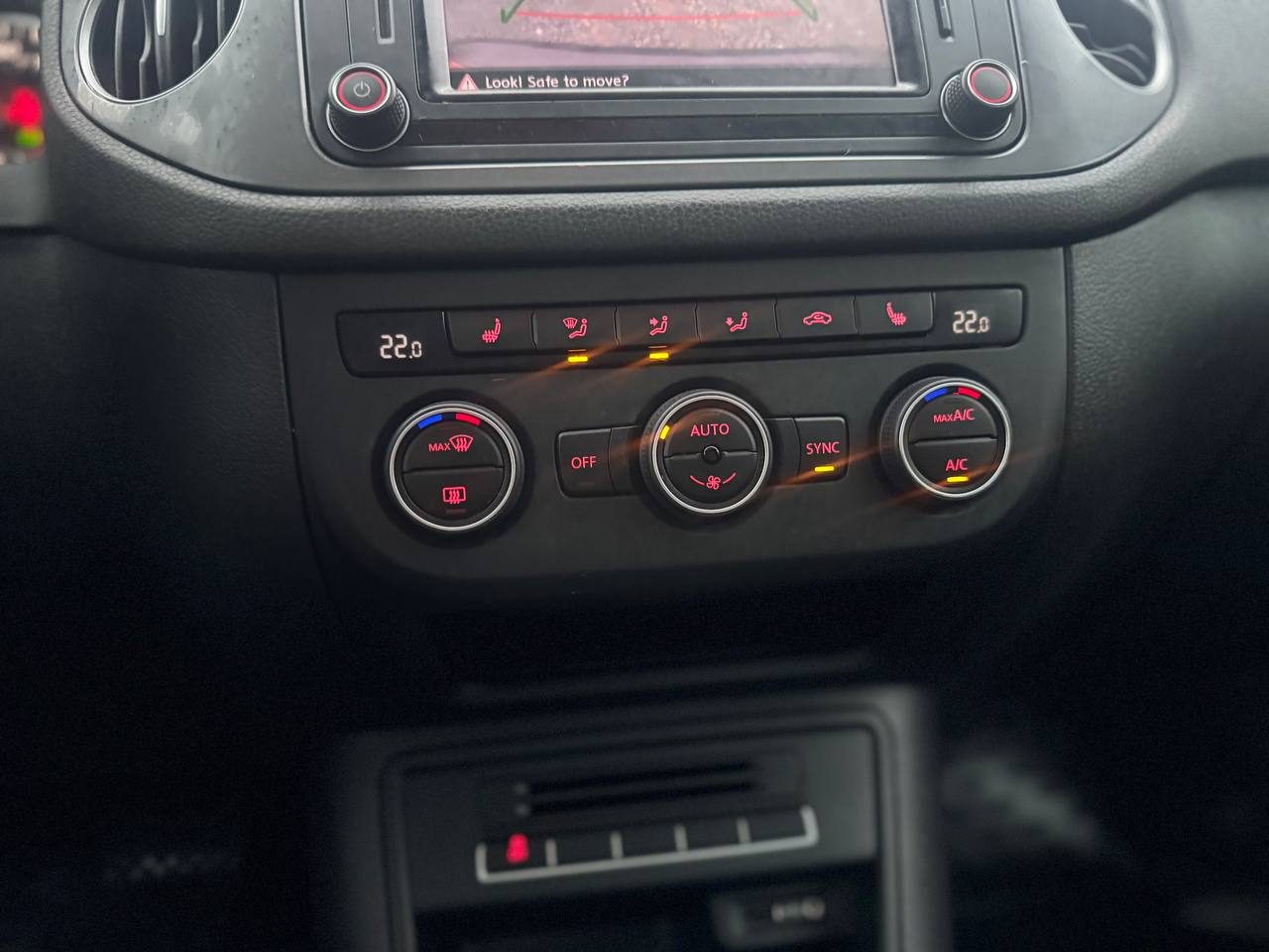 Volkswagen Tiguan 14