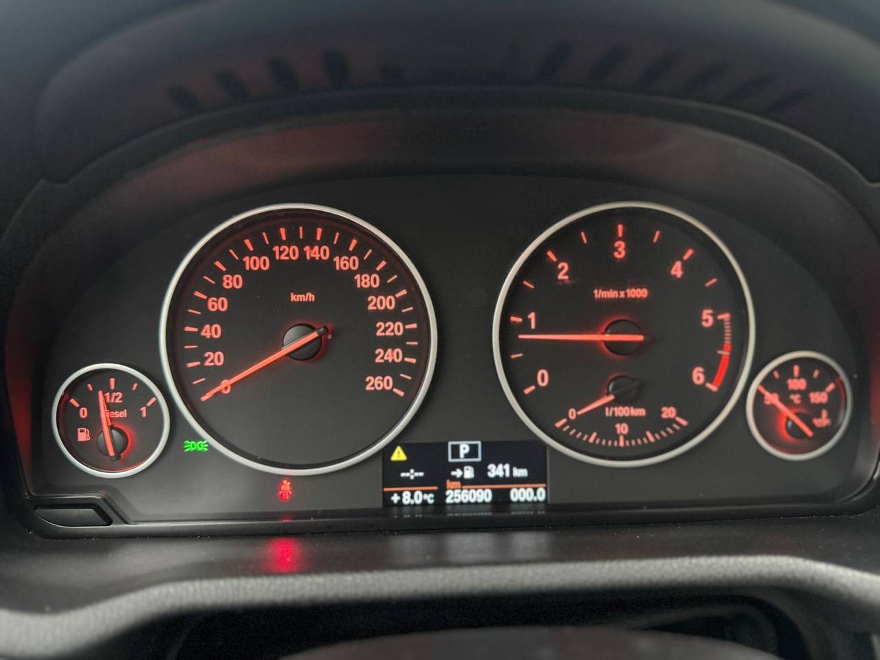 BMW X3 10
