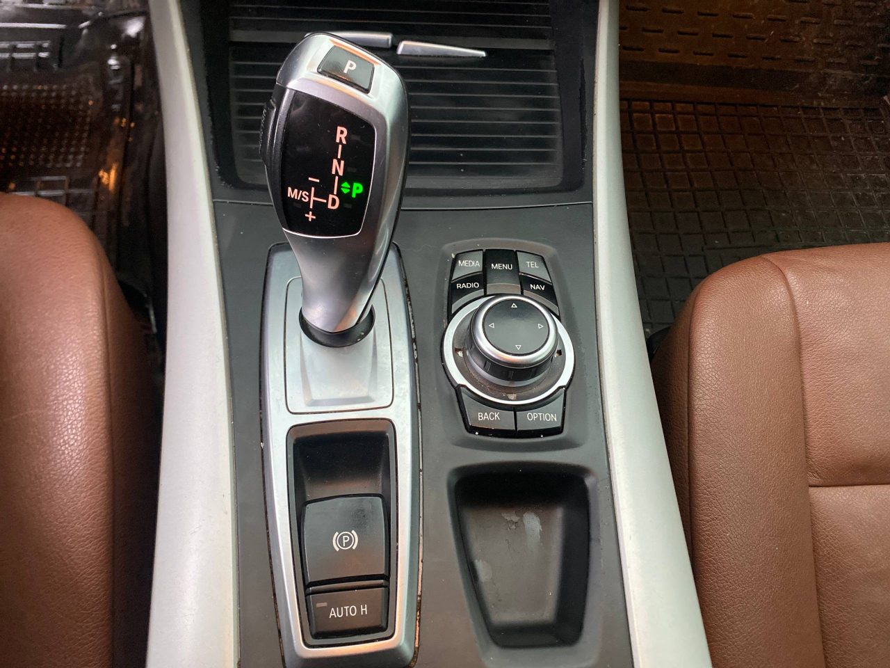 BMW X5 13