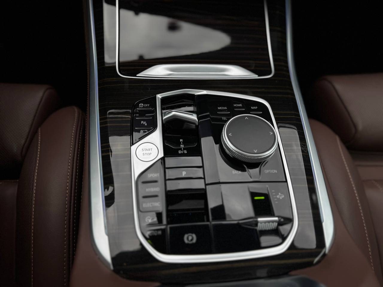 BMW X5 16