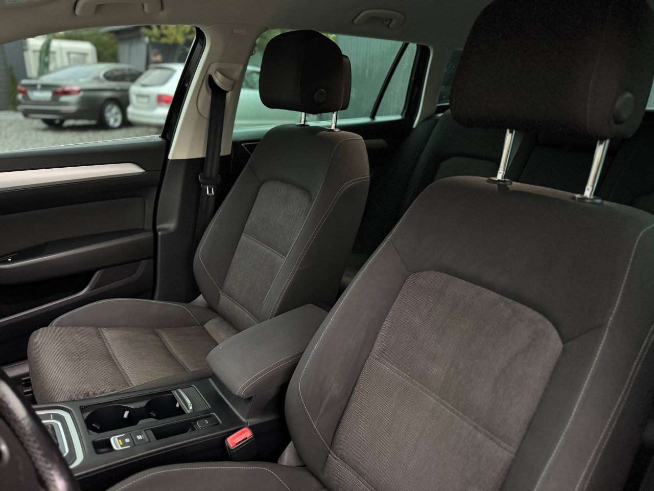 Volkswagen Passat 7