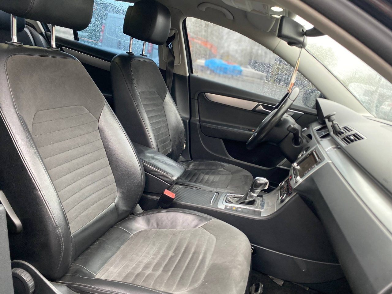 Volkswagen Passat 15