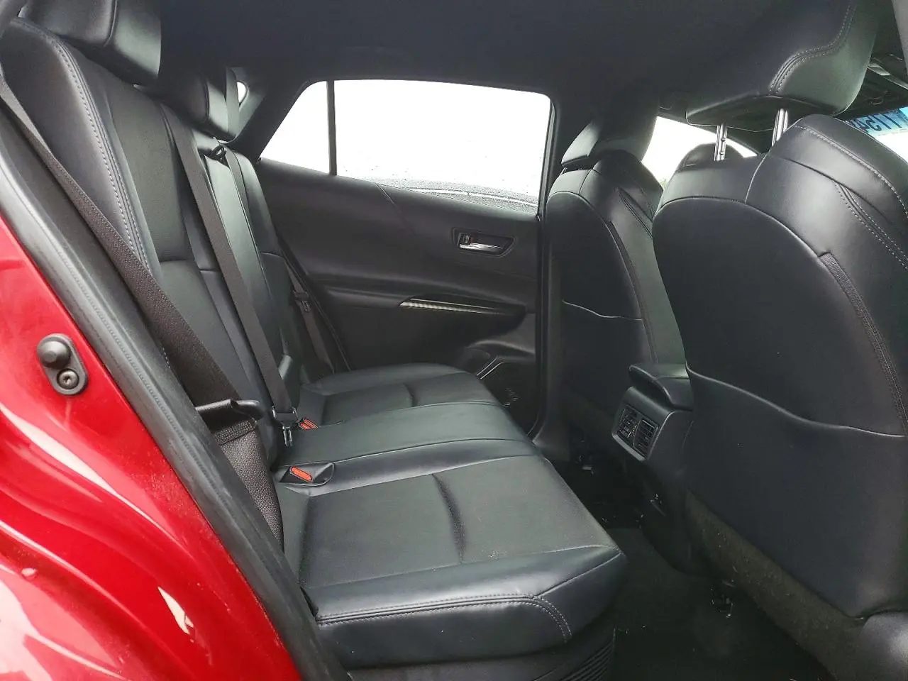 Toyota Venza 11
