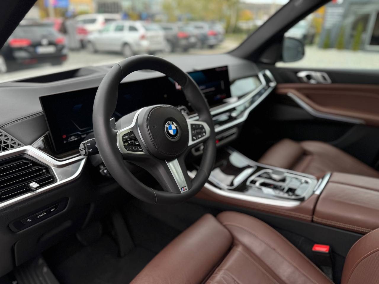 BMW X5 12