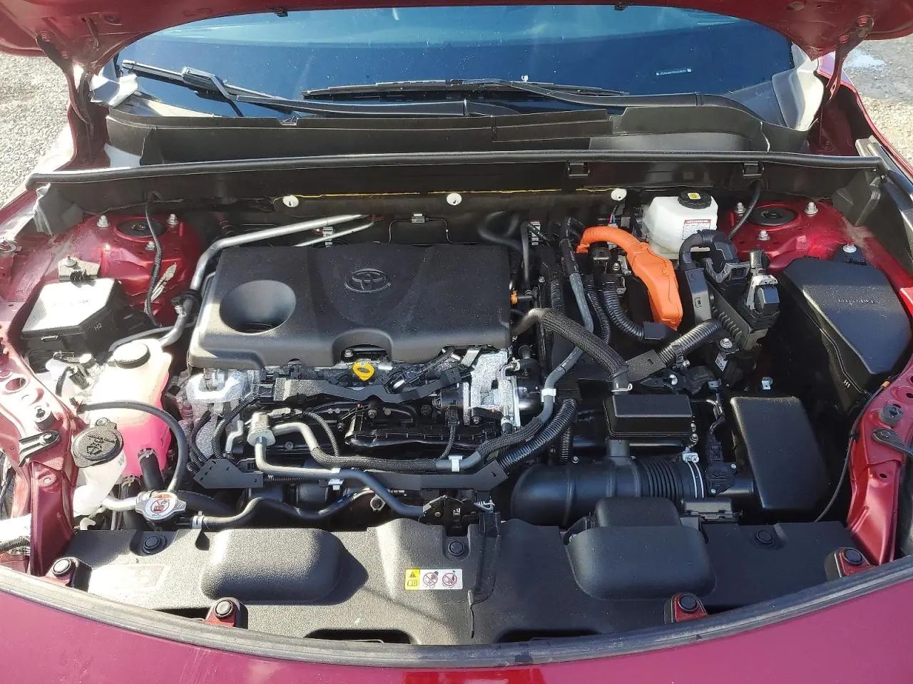Toyota Venza 12