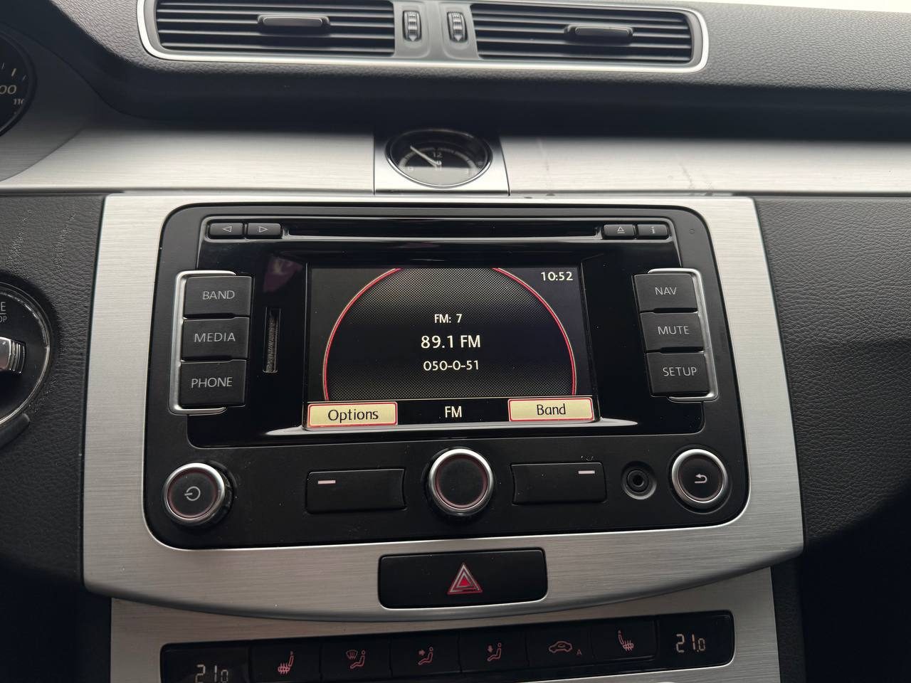 Volkswagen CC 13