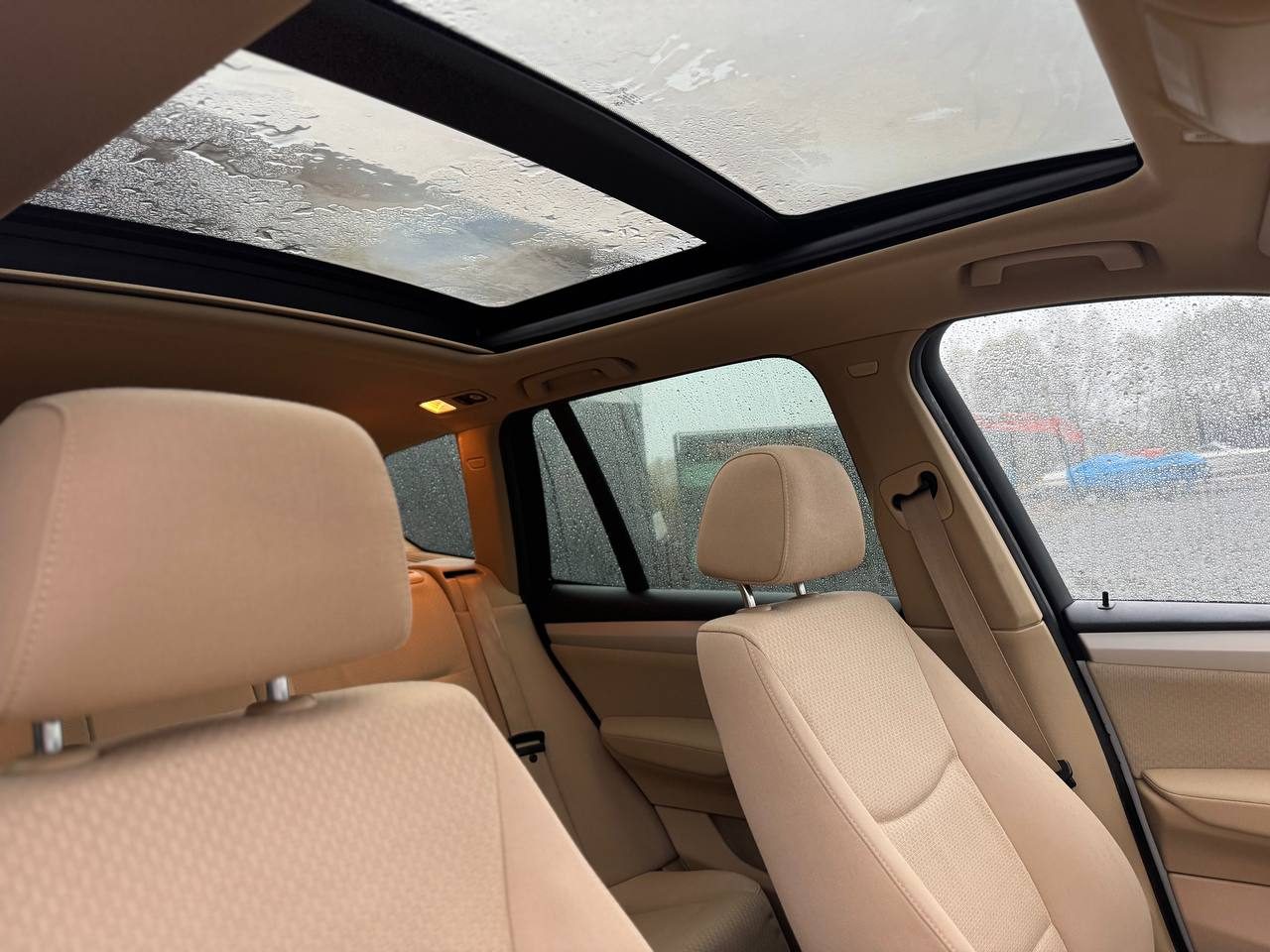 BMW X3 18