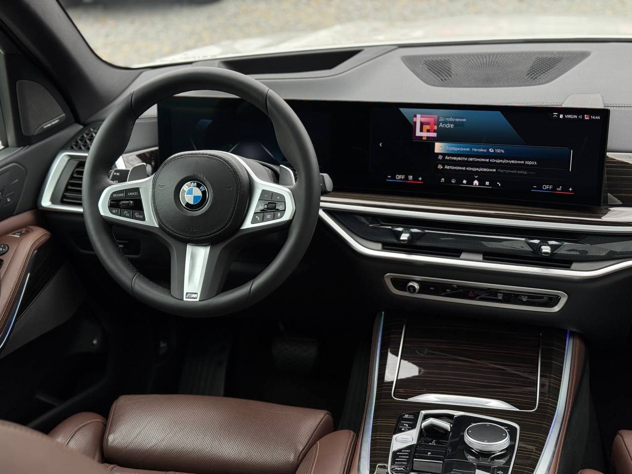 BMW X5 25