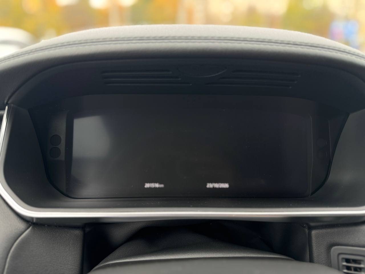 Land Rover Range Rover Sport 11