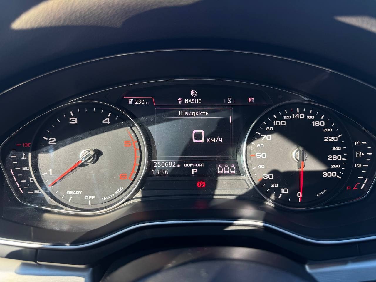 Audi A4 11