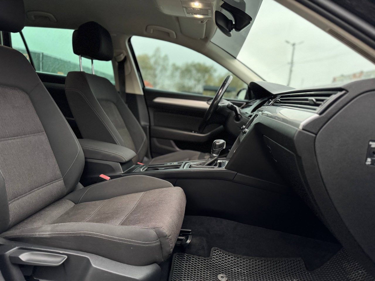 Volkswagen Passat 14