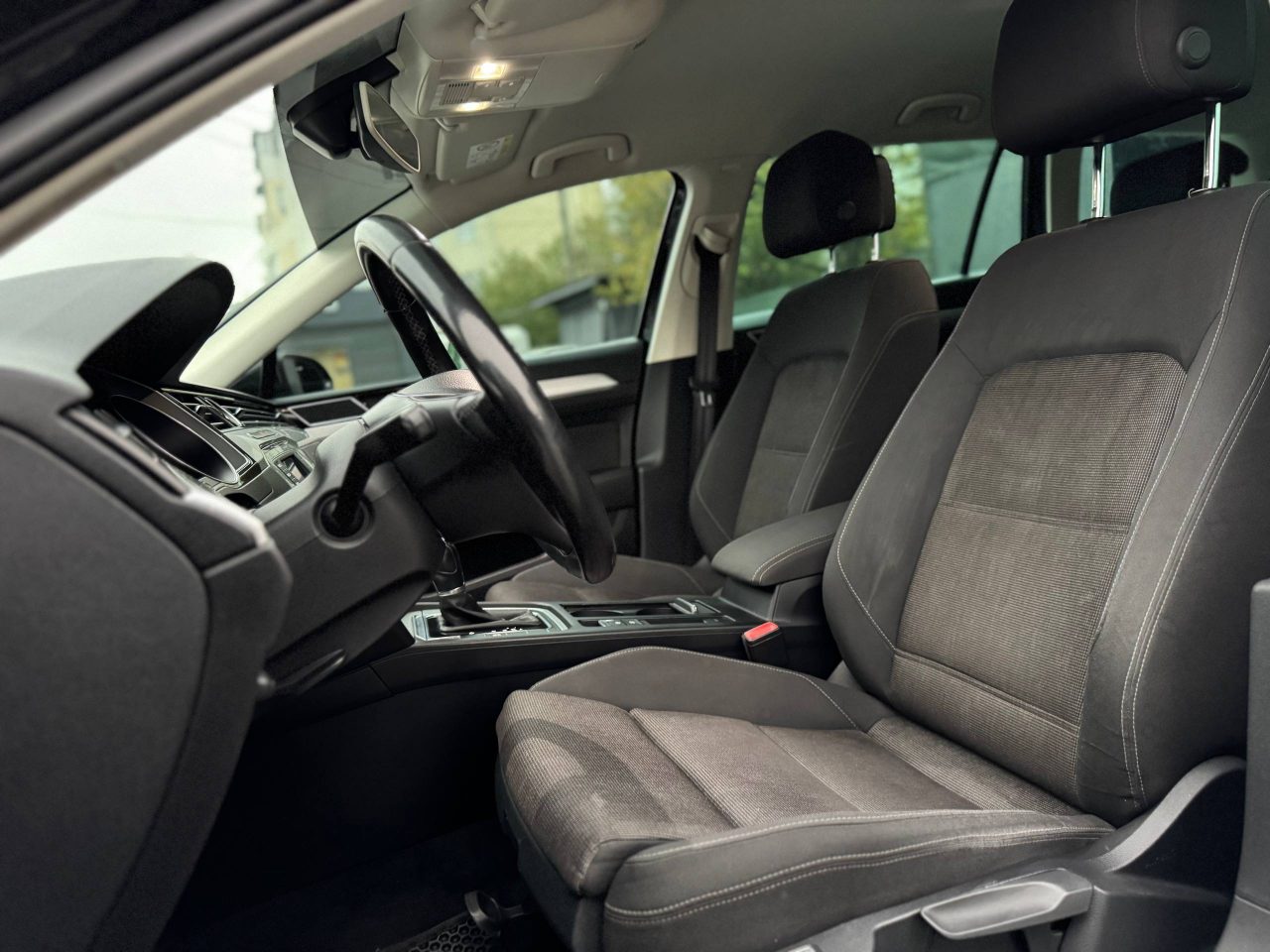 Volkswagen Passat 19