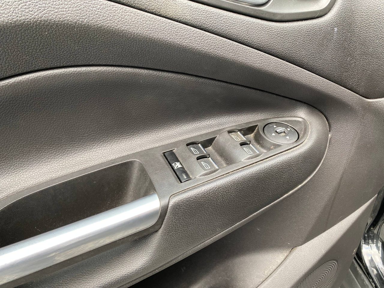 Ford C-Max 7