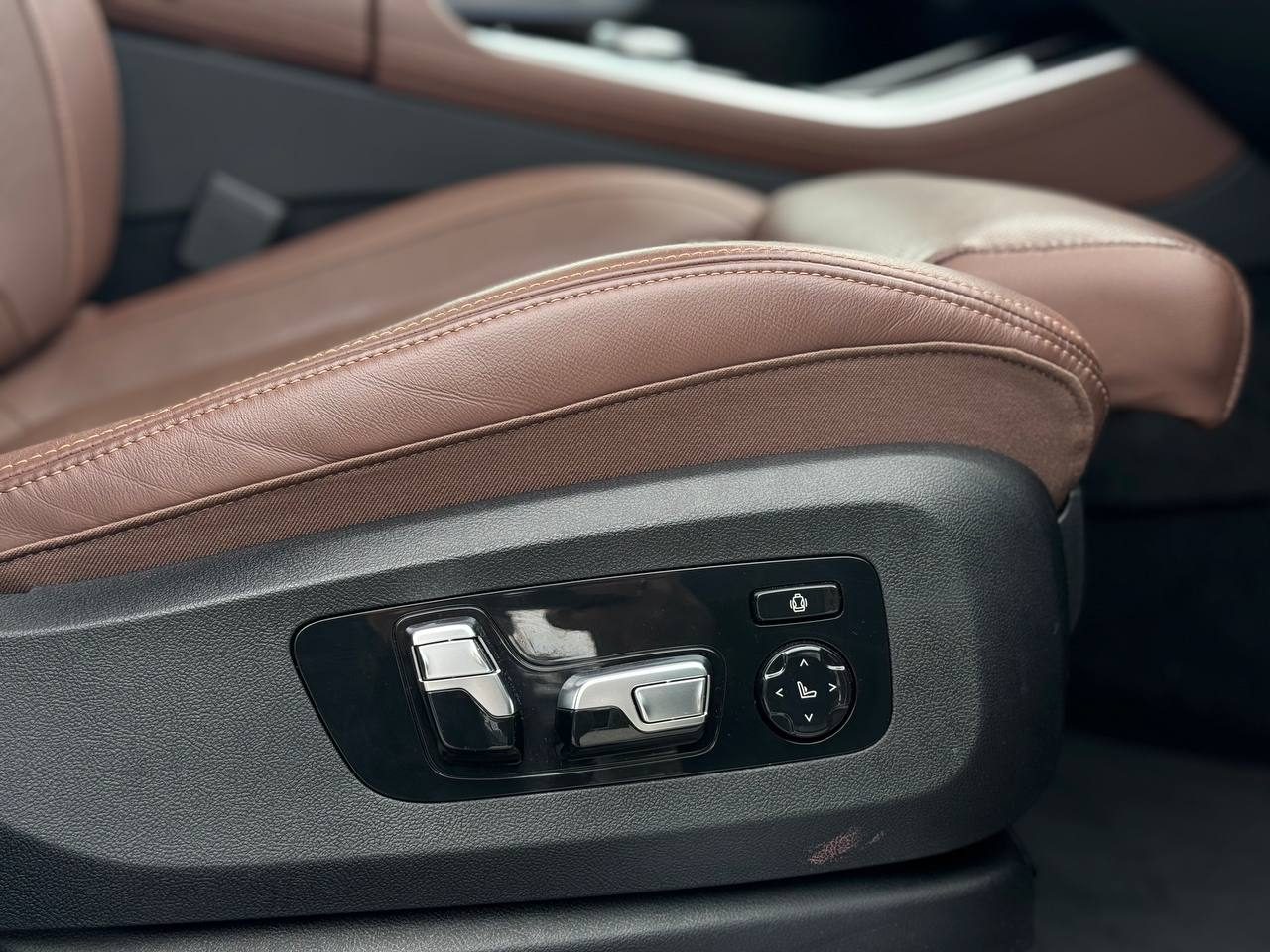 BMW X5 18