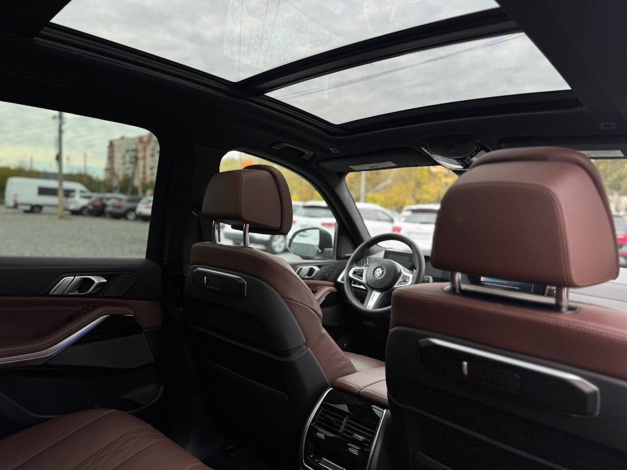 BMW X5 24