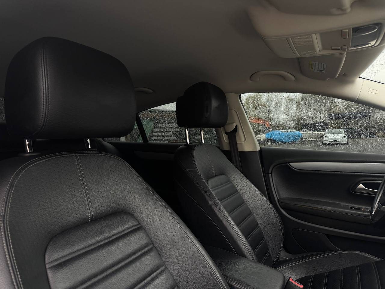 Volkswagen CC 19