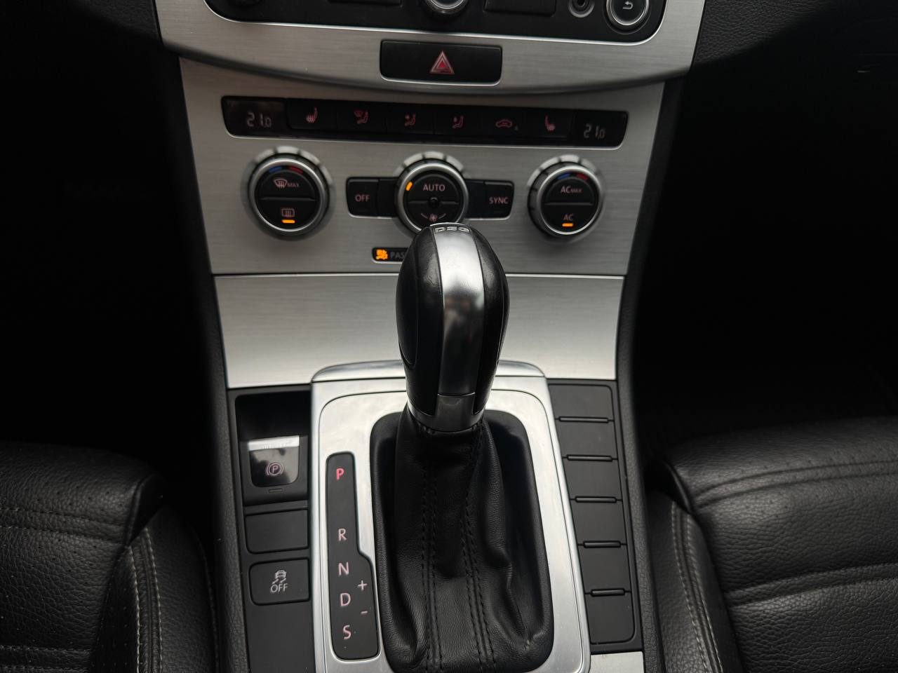 Volkswagen CC 17