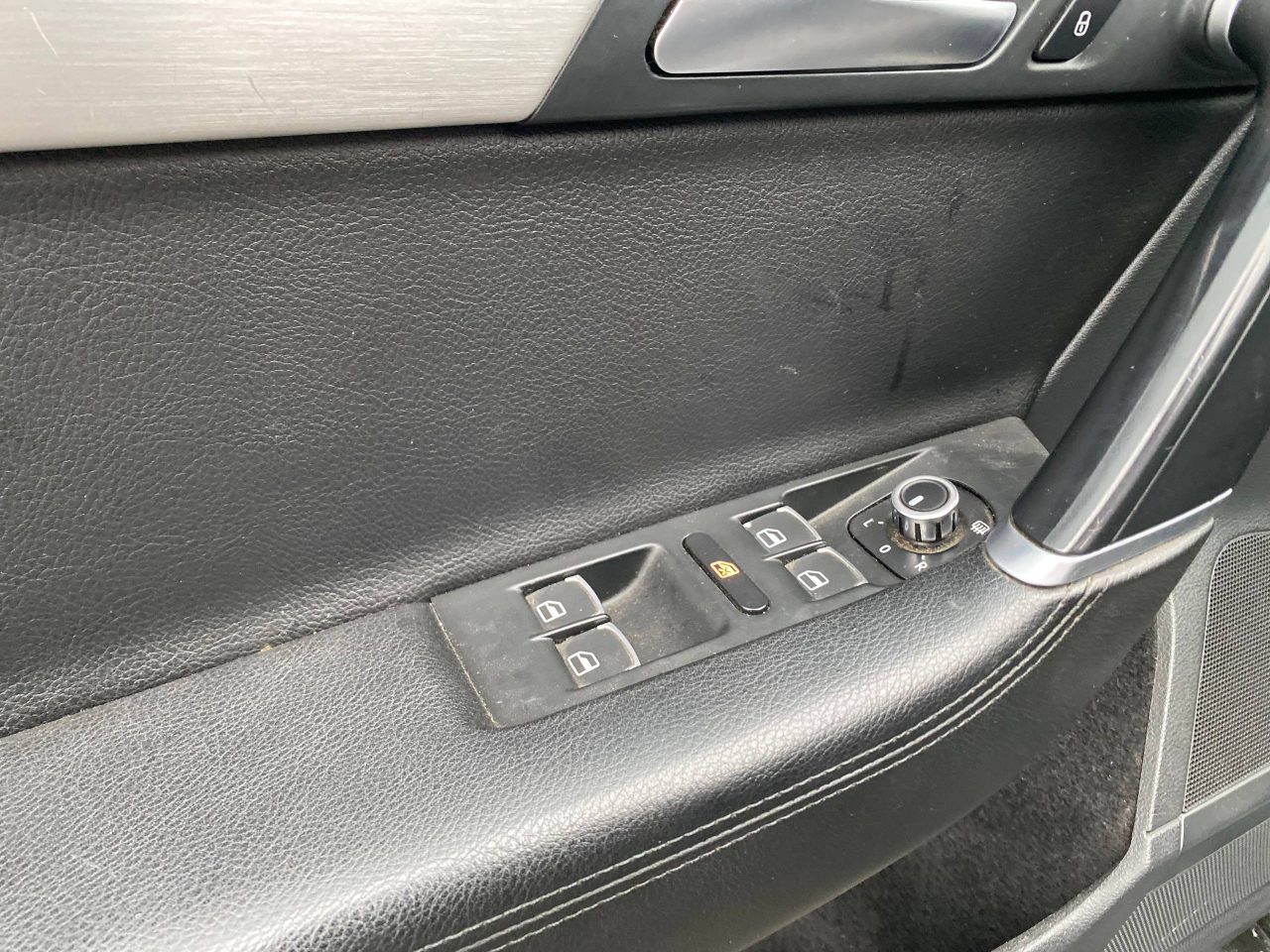 Volkswagen Passat 7
