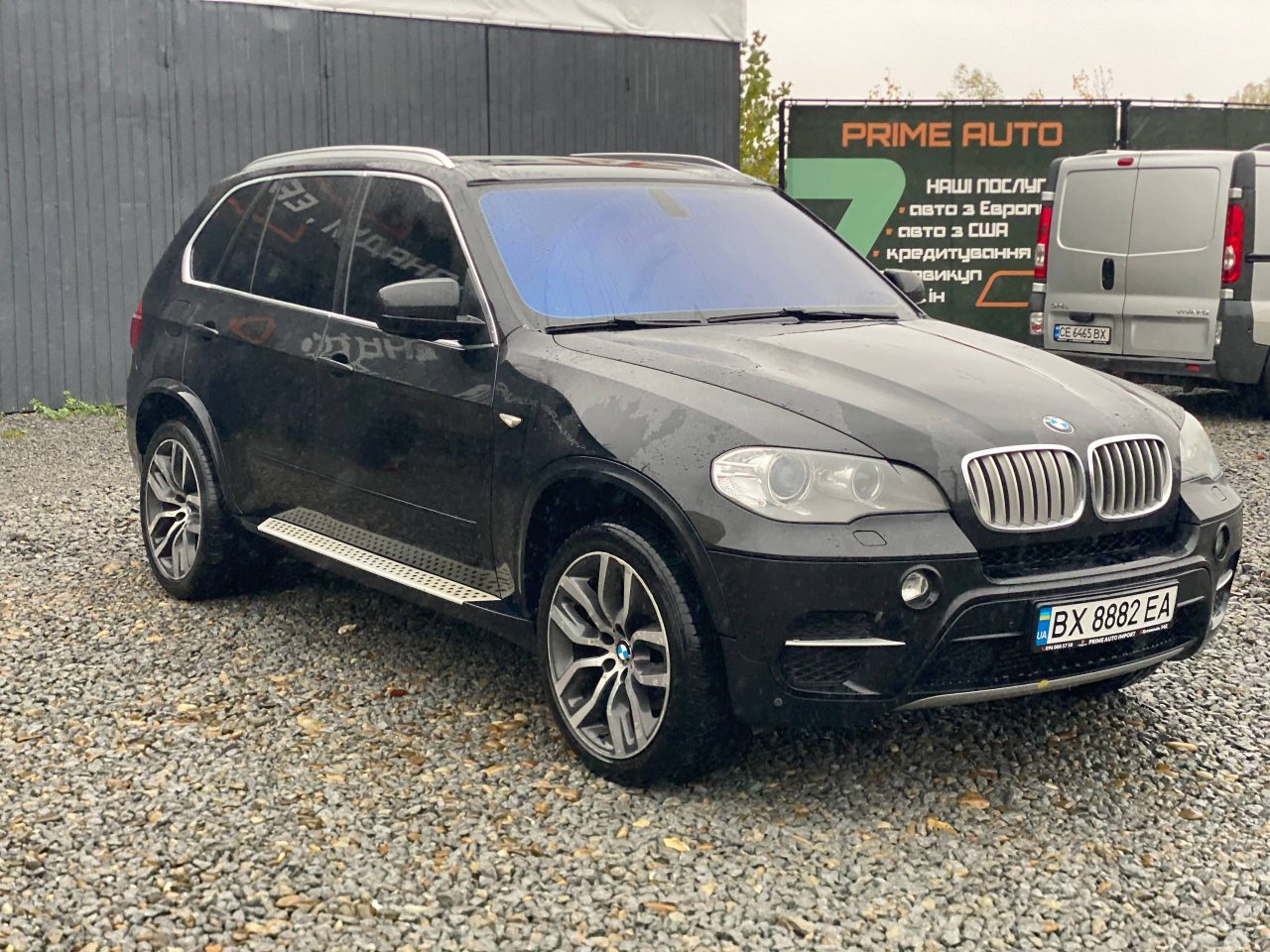 BMW X5 3