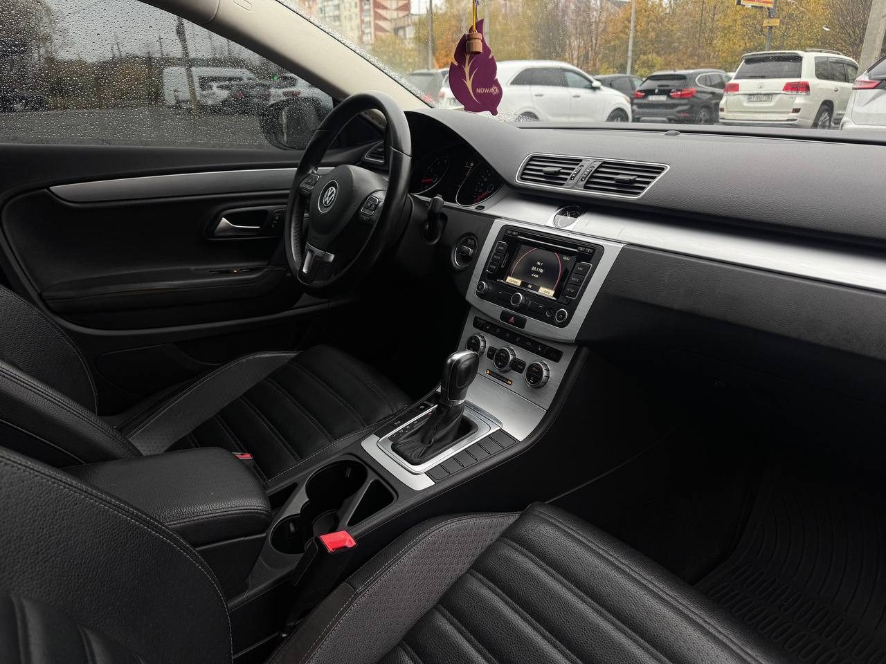 Volkswagen CC 16