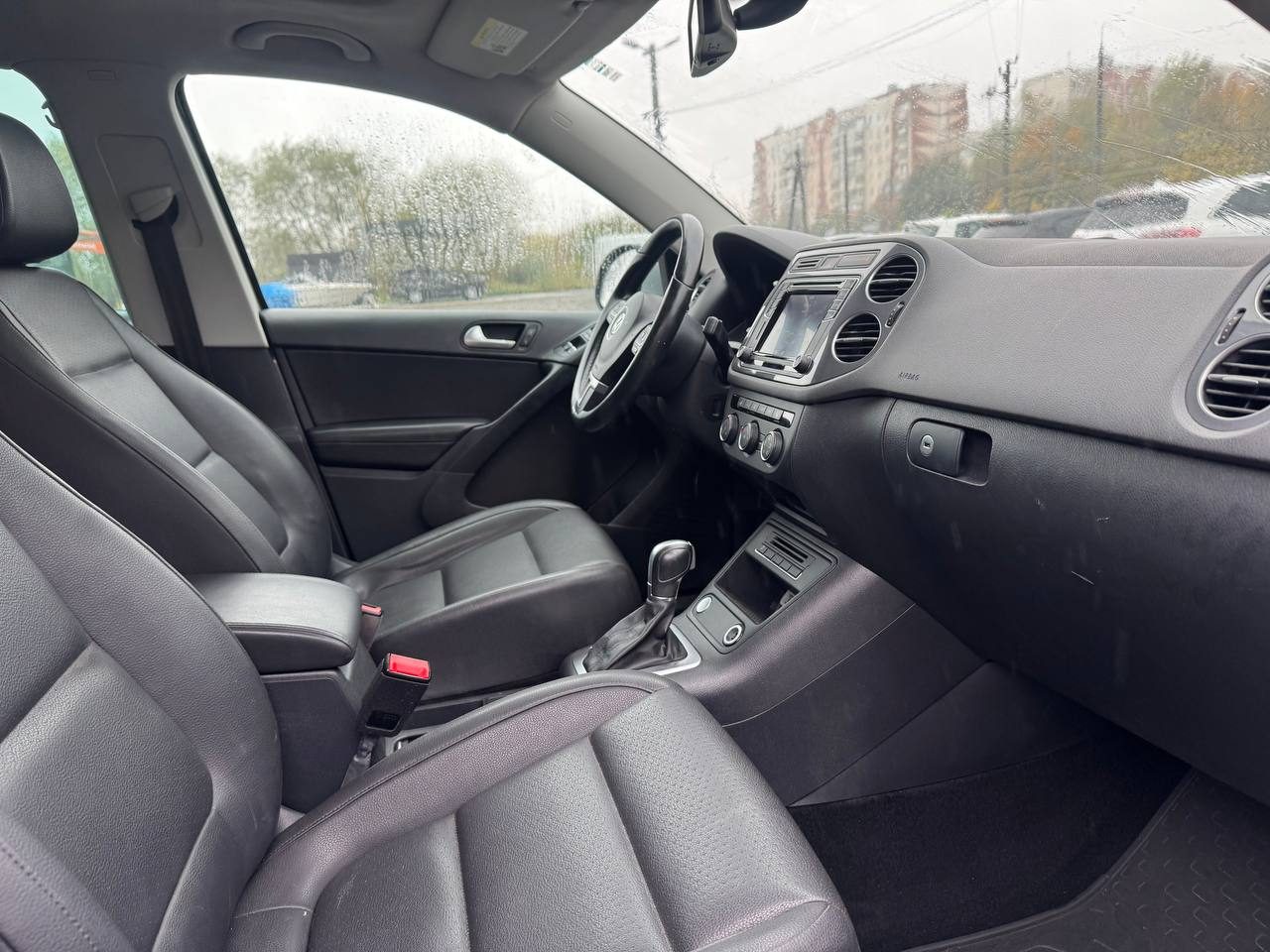 Volkswagen Tiguan 15