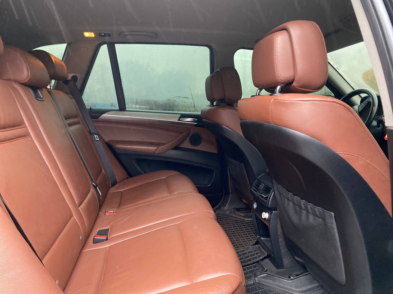 BMW X5 16