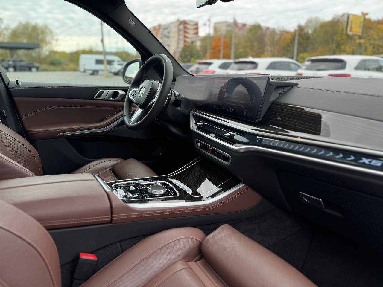 BMW X5 19