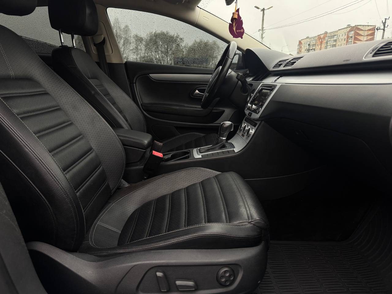 Volkswagen CC 15