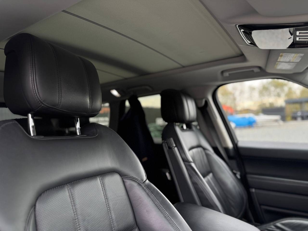 Land Rover Range Rover Sport 15