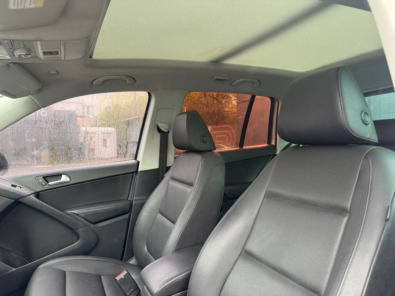 Volkswagen Tiguan 10