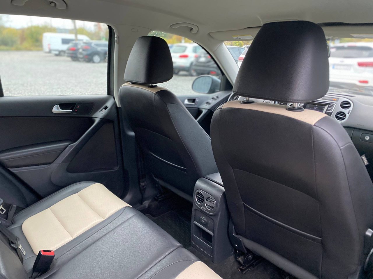 Volkswagen Tiguan 16