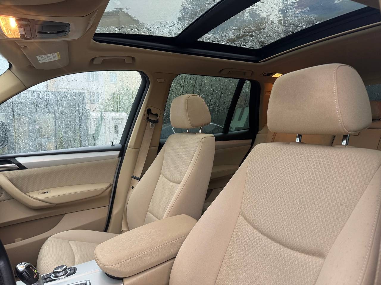 BMW X3 12