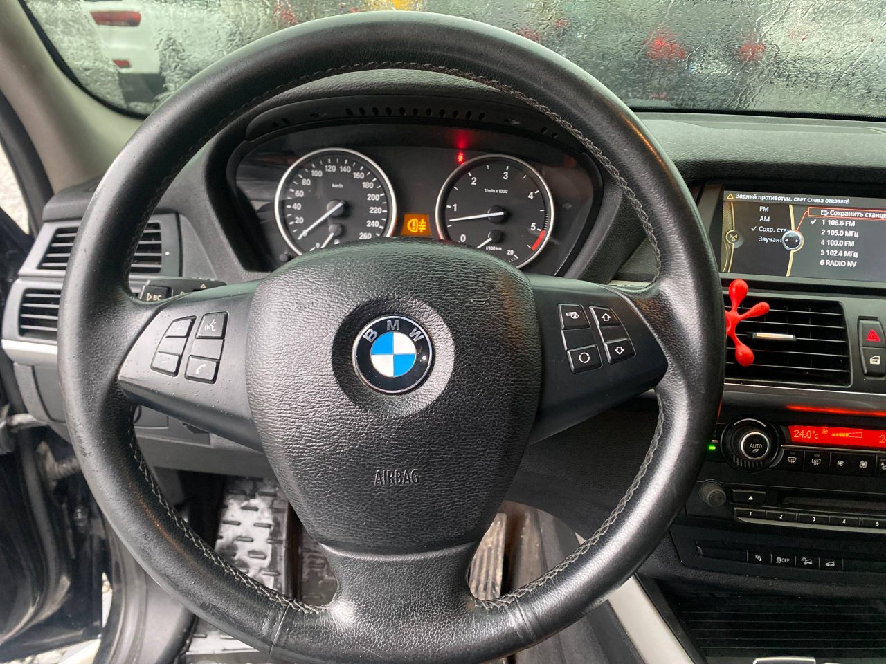 BMW X5 11