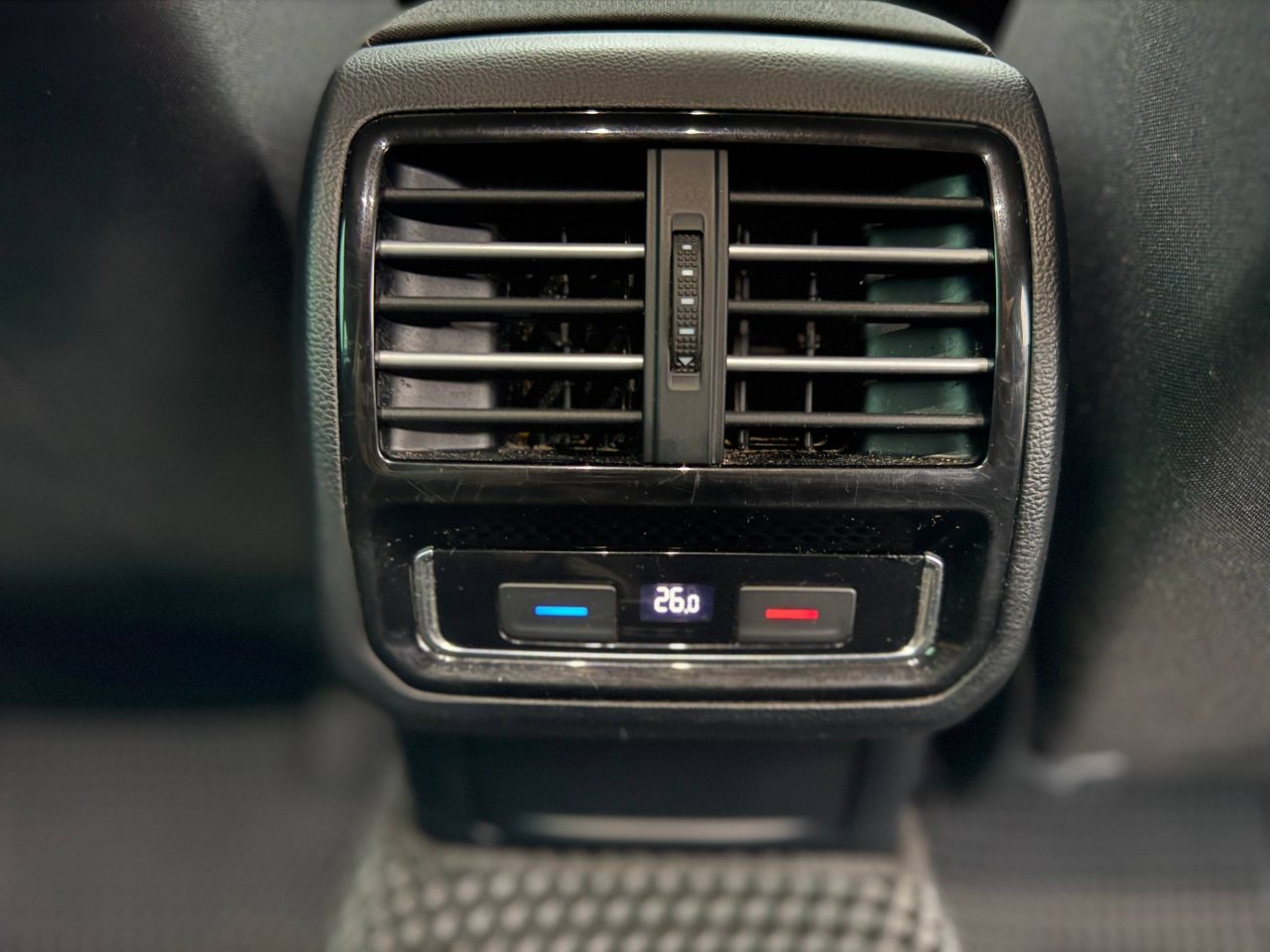 Volkswagen Passat 12