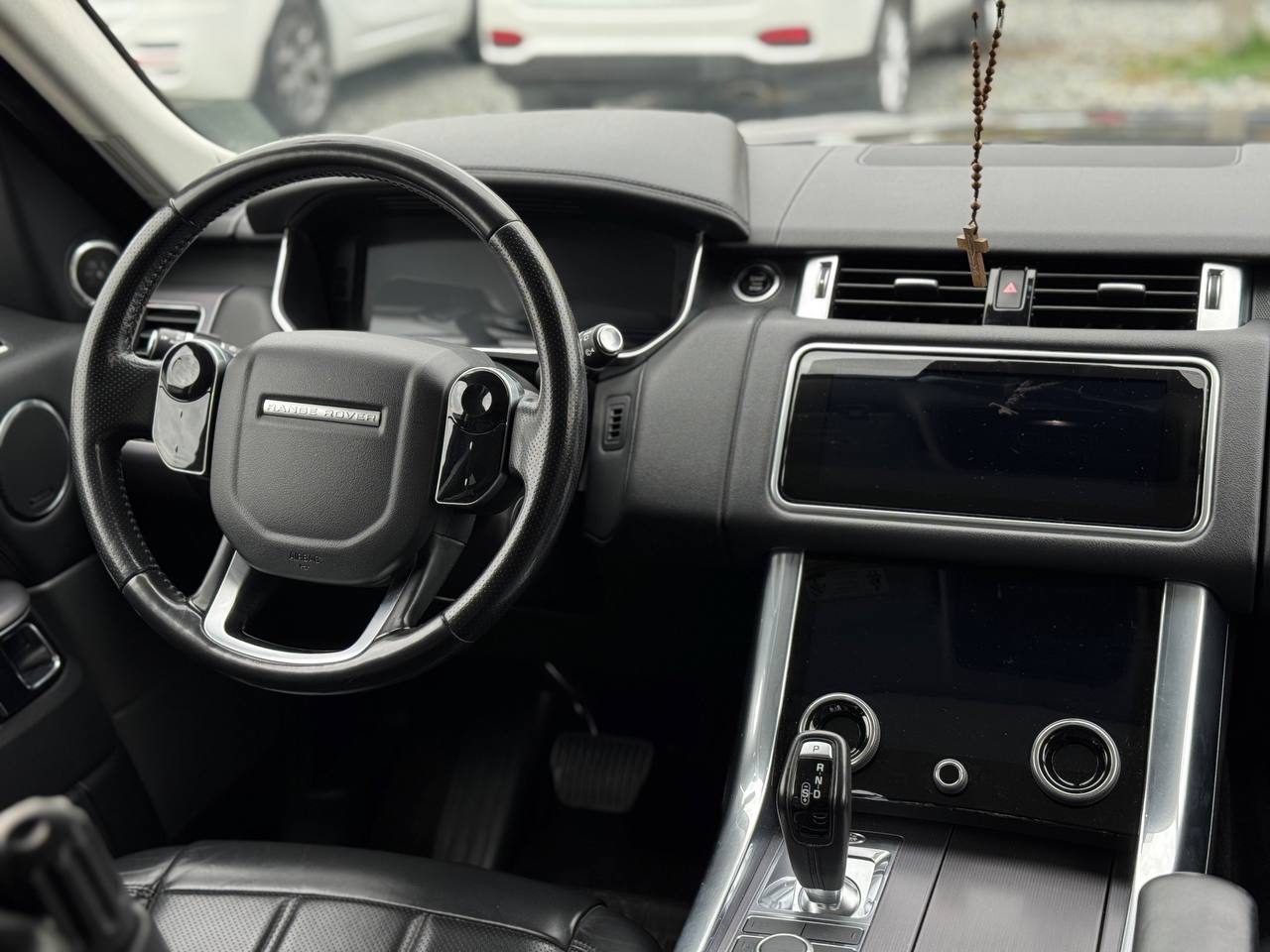 Land Rover Range Rover Sport 21