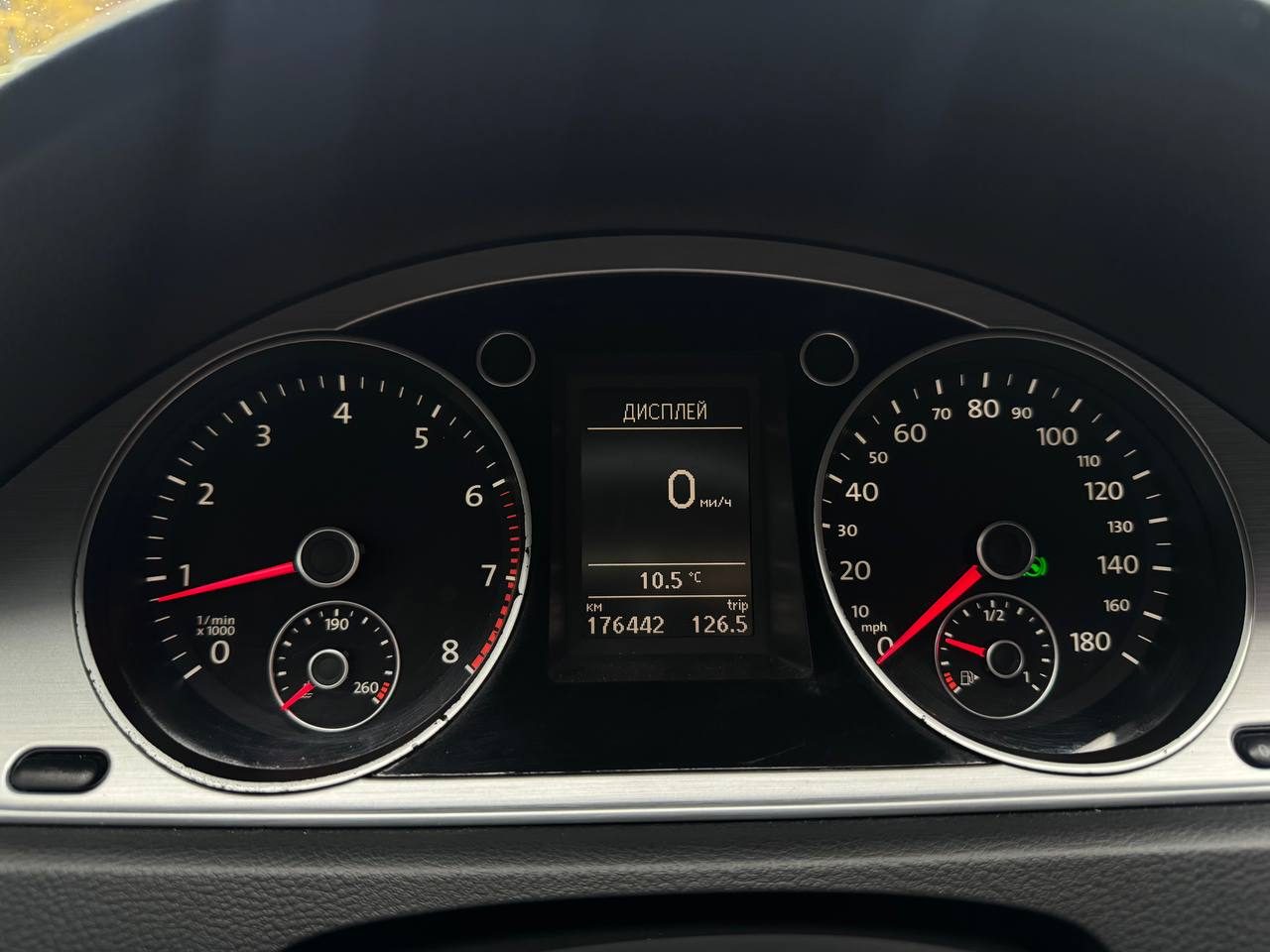 Volkswagen CC 14