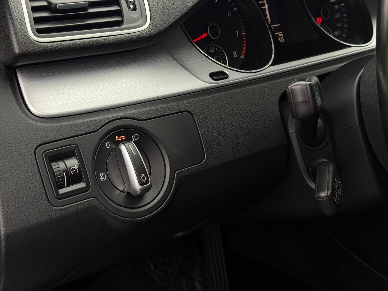Volkswagen CC 10