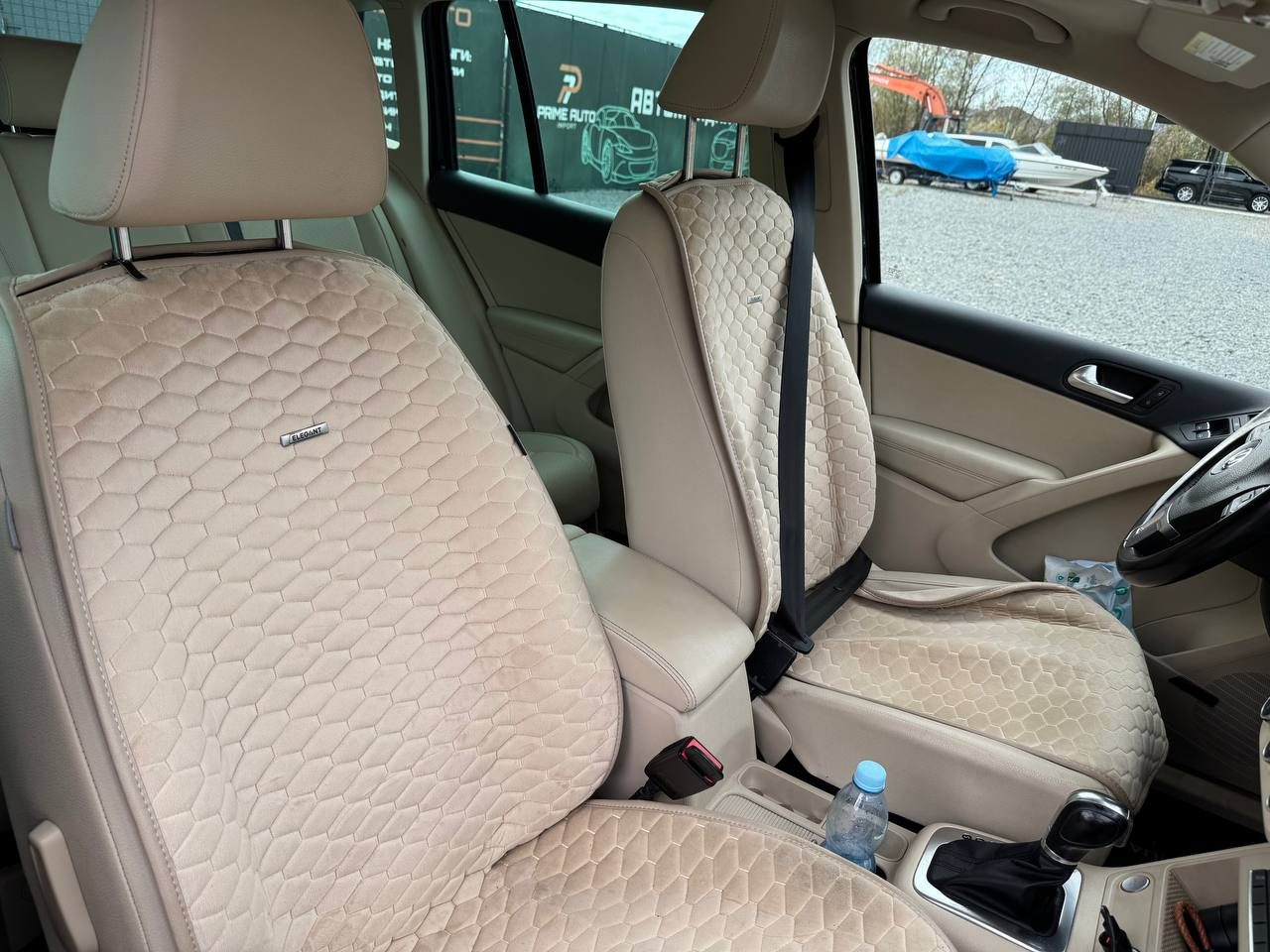 Volkswagen Tiguan 17