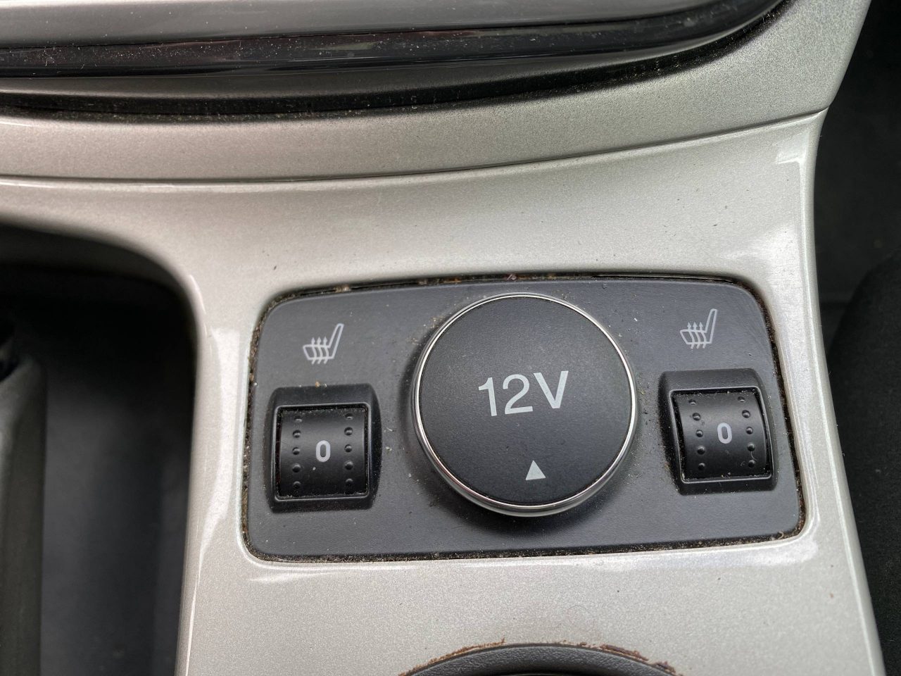 Ford C-Max 13