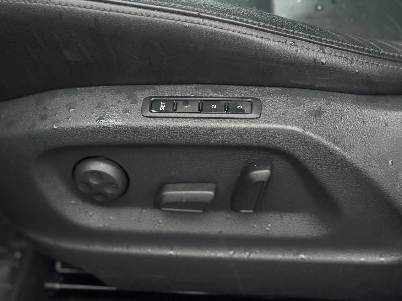 Volkswagen Tiguan 8