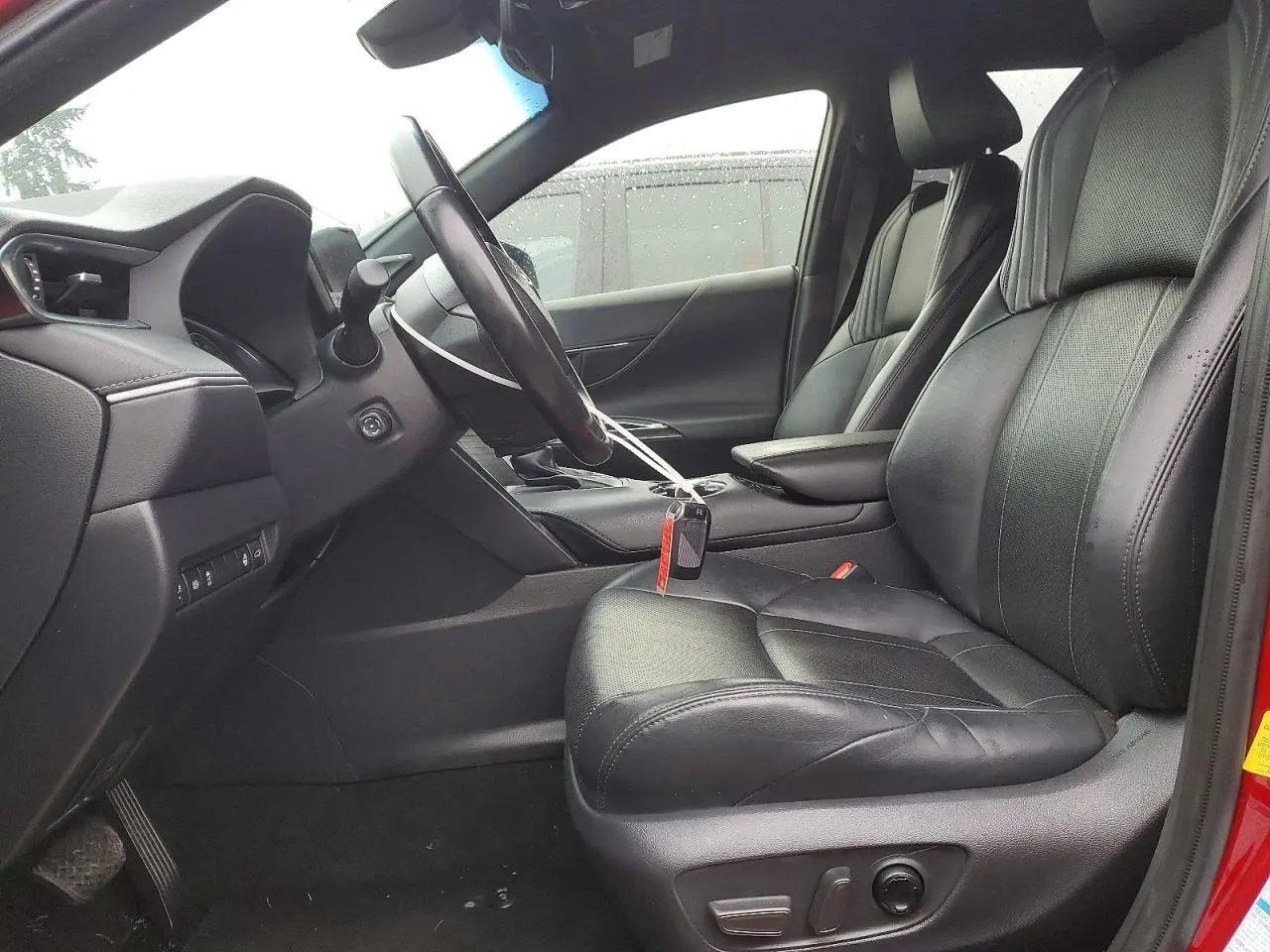 Toyota Venza 7