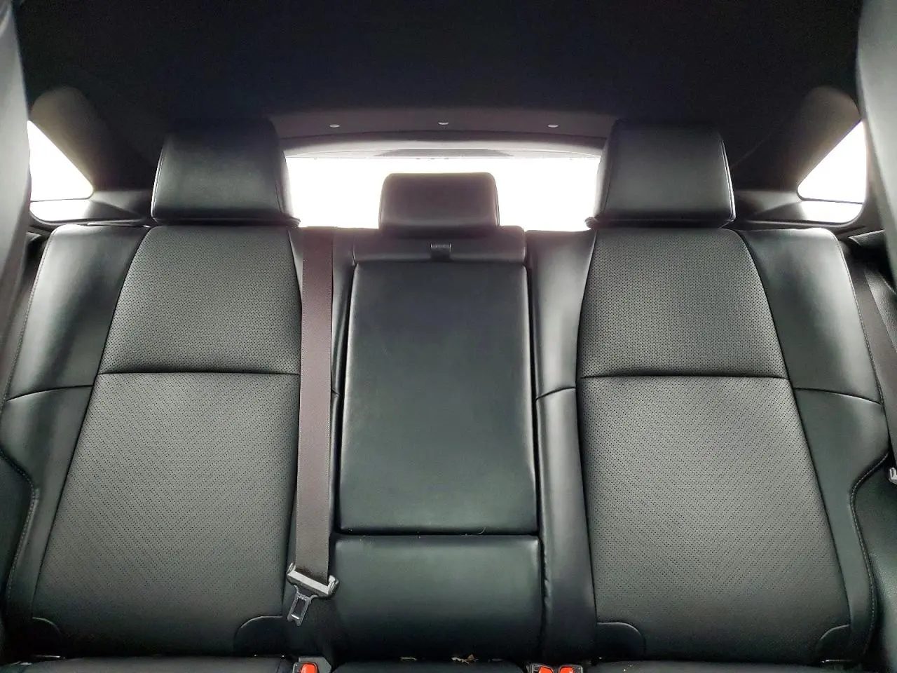 Toyota Venza 10