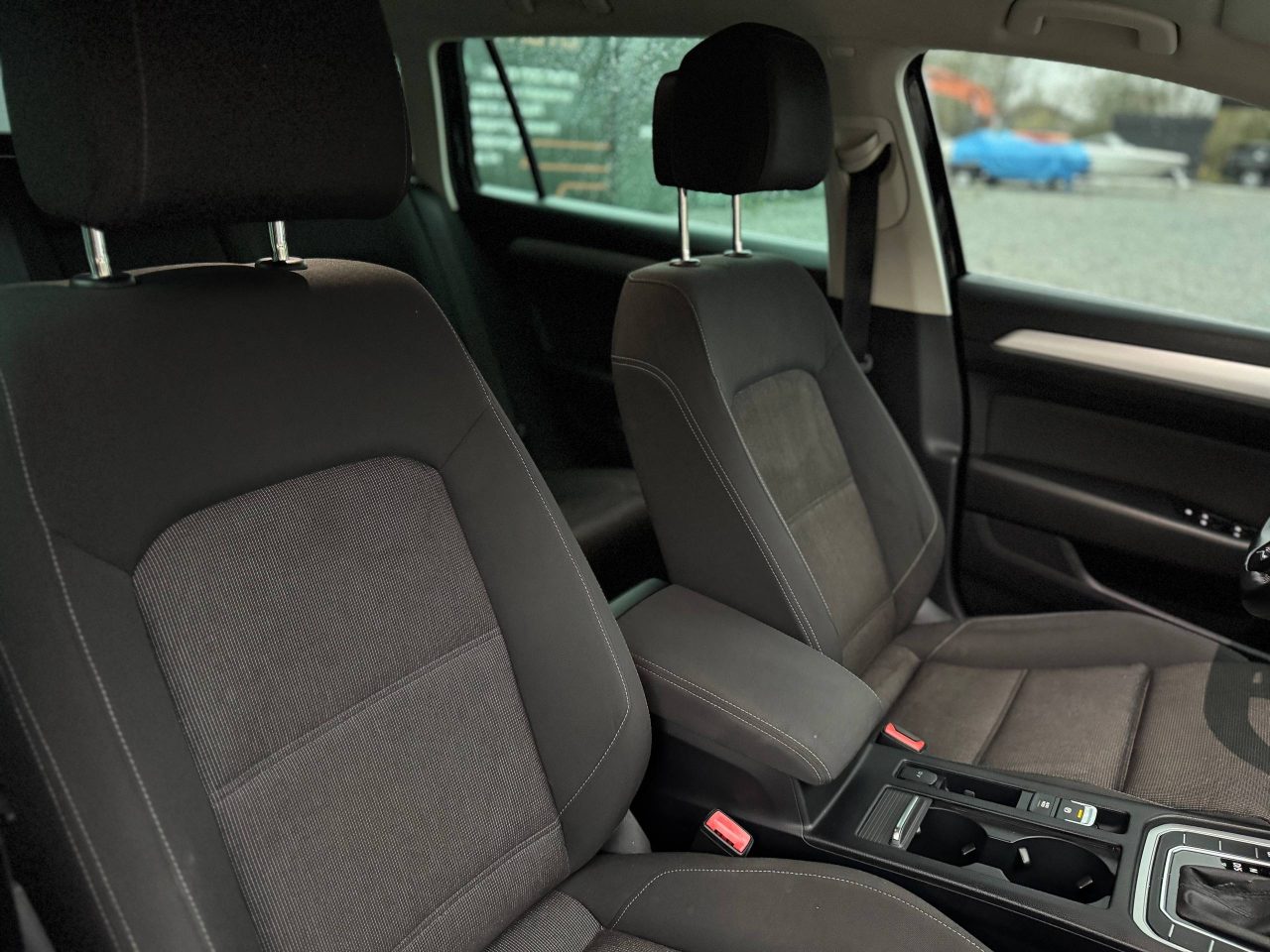 Volkswagen Passat 13
