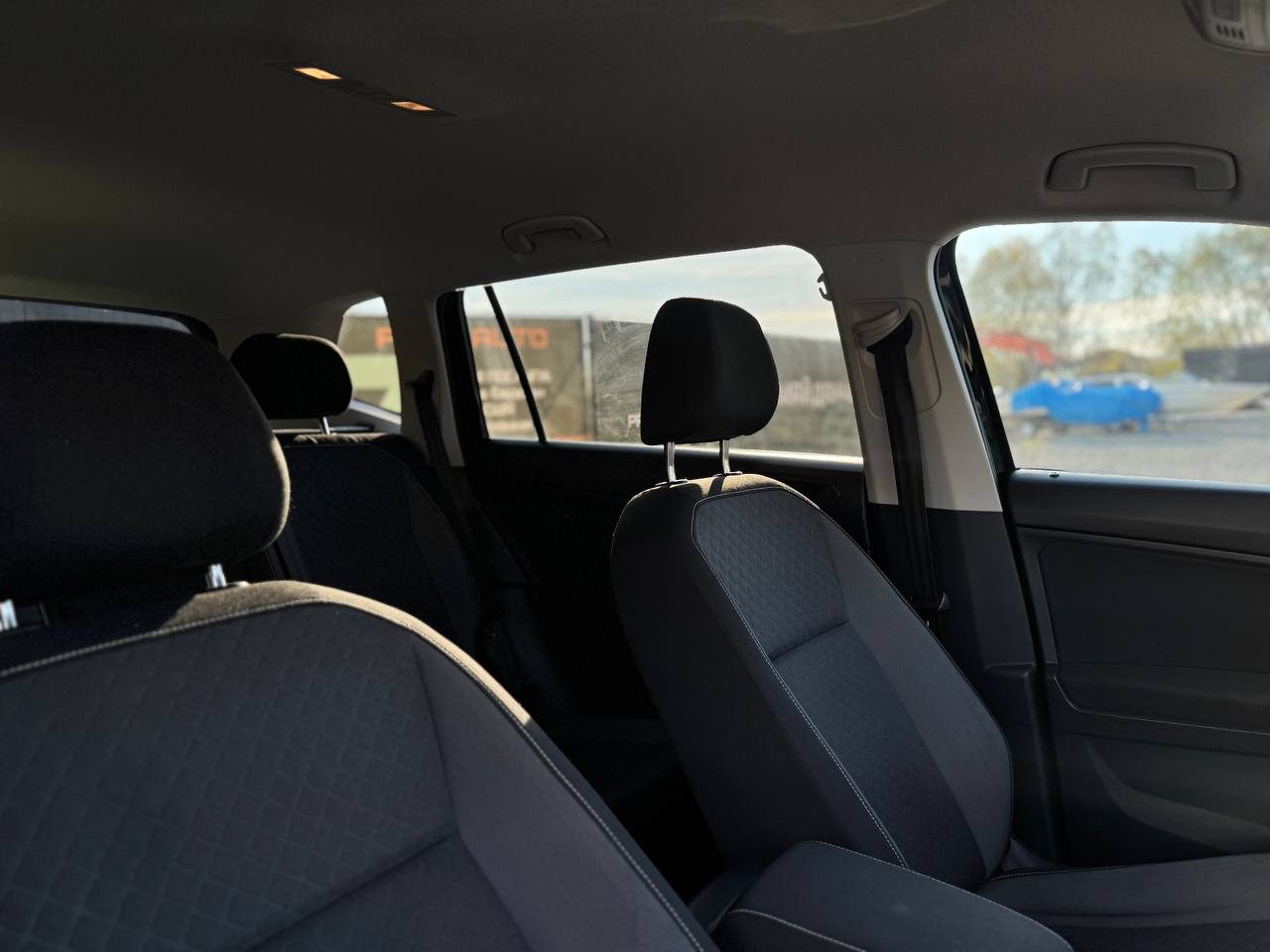 Volkswagen Tiguan 17
