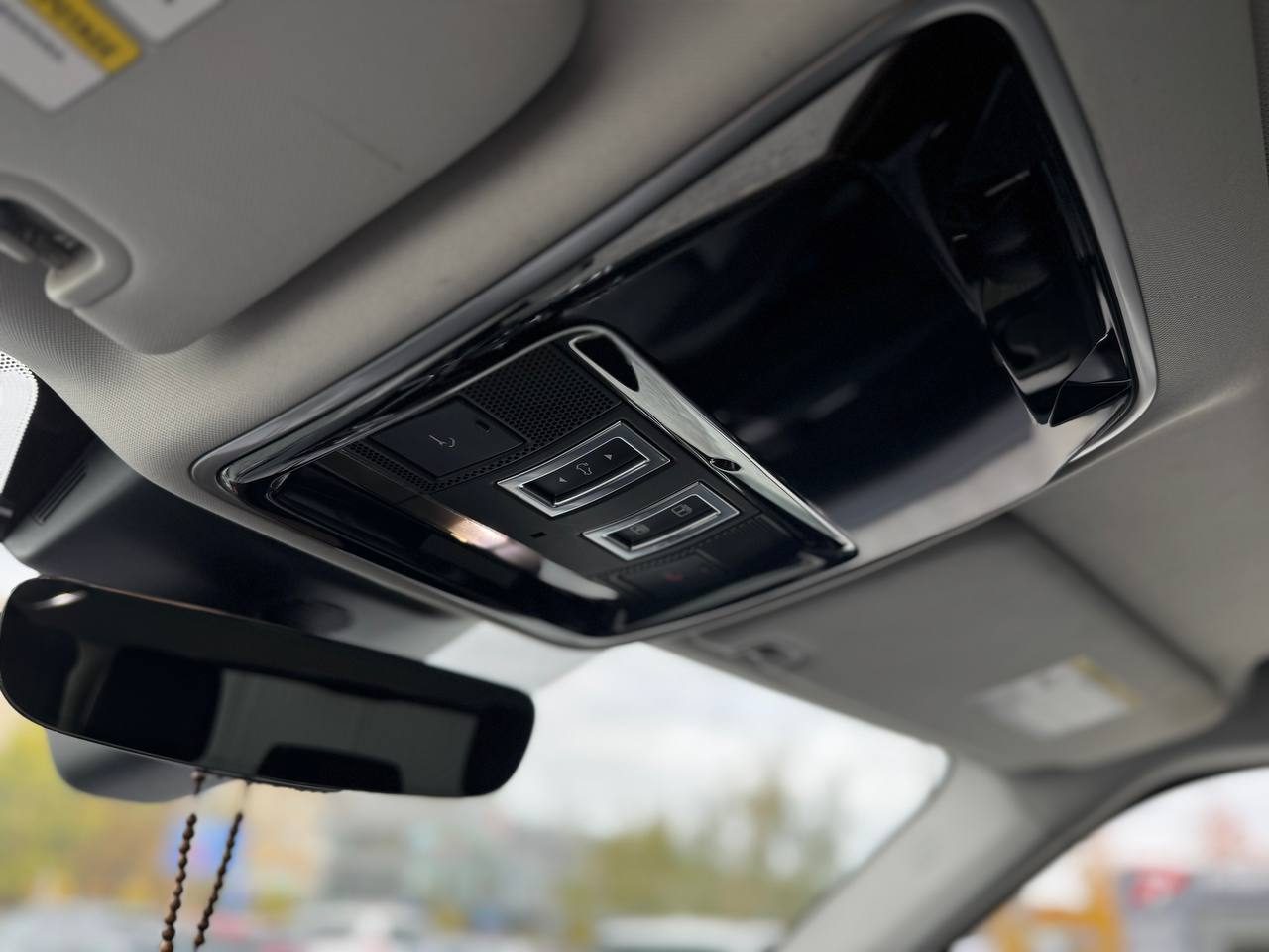 Land Rover Range Rover Sport 14