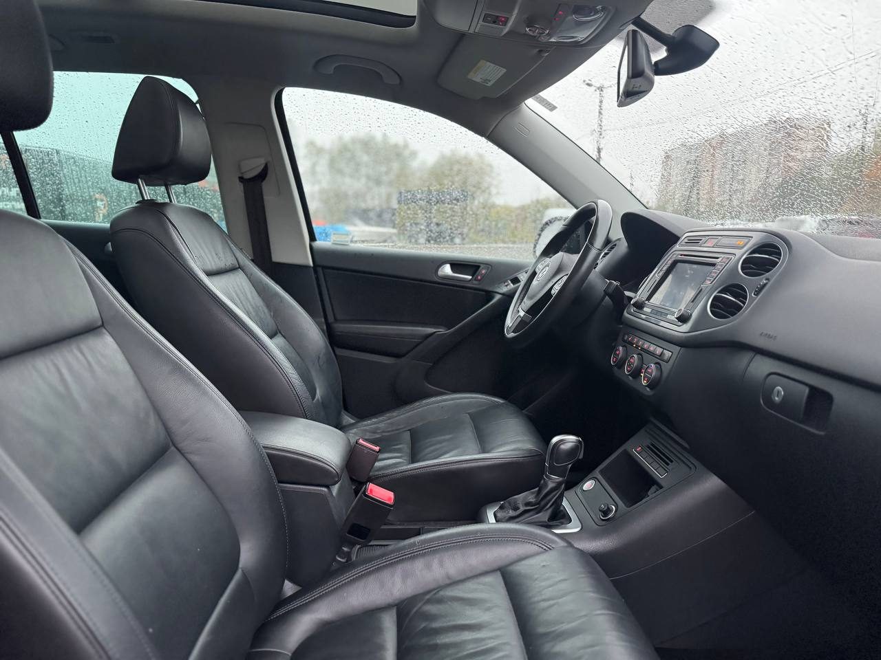 Volkswagen Tiguan 17