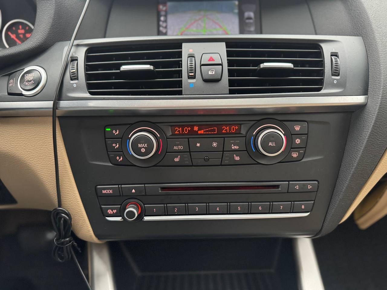 BMW X3 13